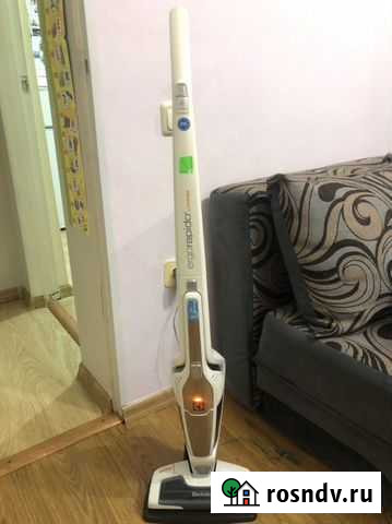 Пылесос electrolux ergorapido Находка - изображение 1