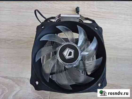 Cooler ID-Cooling SE-213V2 Чебаркуль