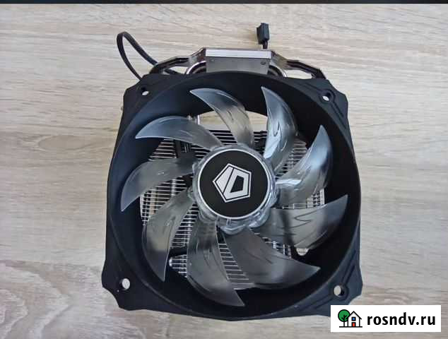 Cooler ID-Cooling SE-213V2 Чебаркуль - изображение 1