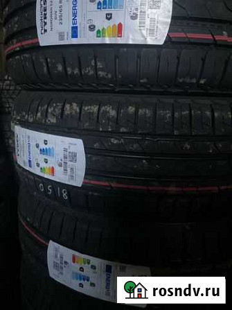 Nokian Nordman S2 SUV 235/65 R17, 1 шт Горно-Алтайск - изображение 1