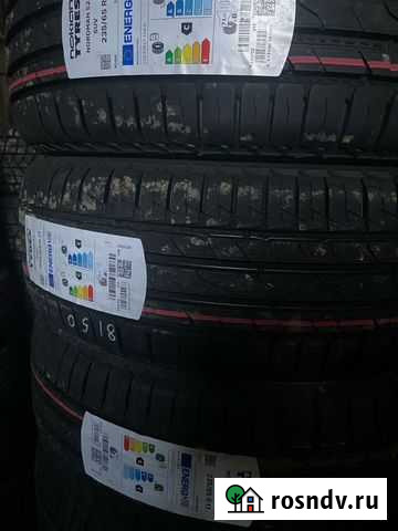 Nokian Nordman S2 SUV 235/65 R17, 1 шт Горно-Алтайск - изображение 1