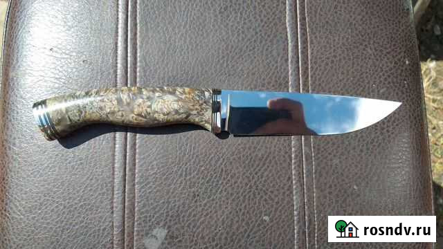 Ножи ручной работы Белгород - изображение 1