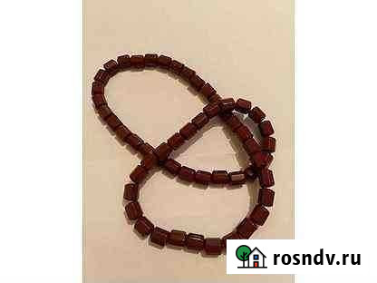 Ожерелье из Турманиевой керамики NugaBest Пермь - изображение 1