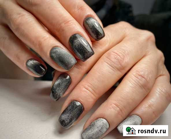 Маникюр, педикюр, наращивание ногтей Курск - изображение 1