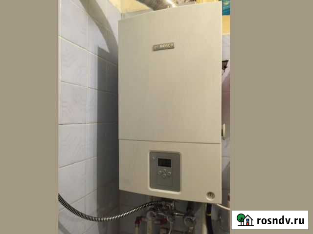 Ремонт и настройка газовых котлов Круглосуточно Барнаул - изображение 1