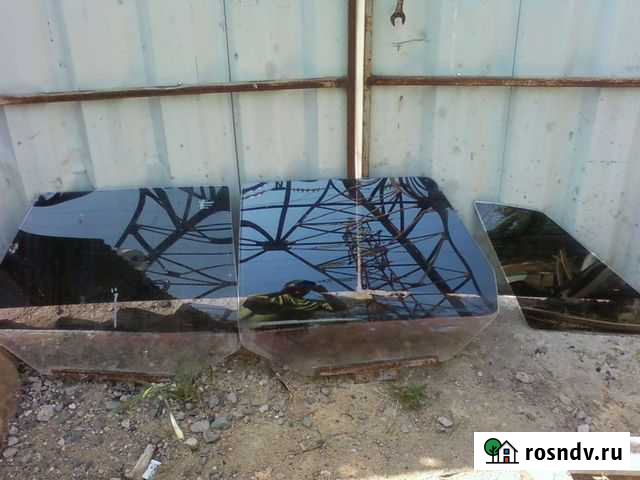 Стекло боковое ваз 2109 Симферополь - изображение 1