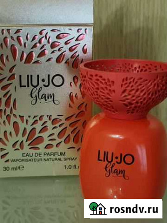 Парфюмерная вода Liu Jo Благовещенск - изображение 1