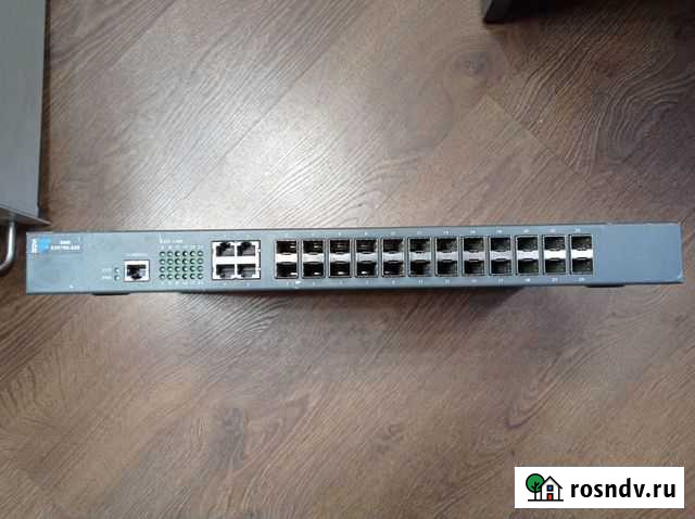 Коммутатор SNR-S2970G-24S Новокузнецк - изображение 1