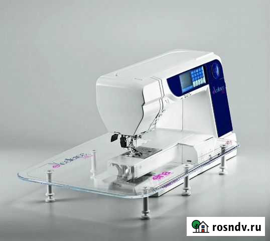 Швейная машина Ессентуки - изображение 1