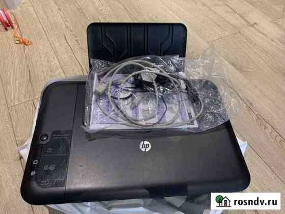 Принтер hp2050 Санкт-Петербург