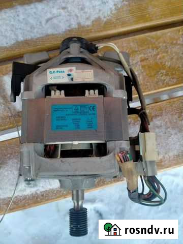 Двигататель стиральной машины LG Тамбов - изображение 1