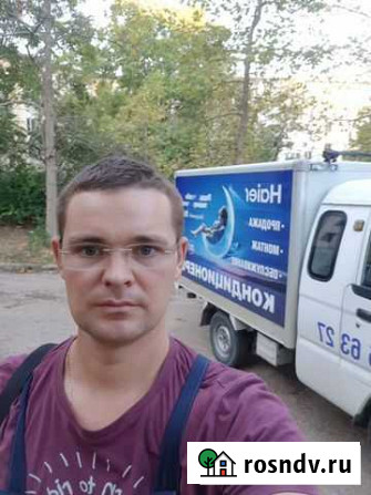 Монтаж кондиционеров Севастополь - изображение 1