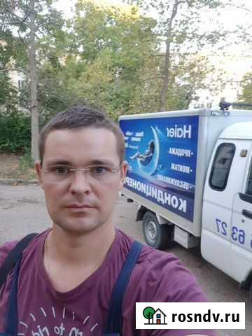 Монтаж кондиционеров Севастополь - изображение 1