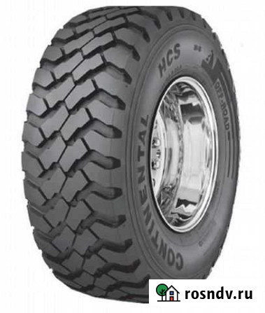 Continental 395/85 R20 Иркутск - изображение 1