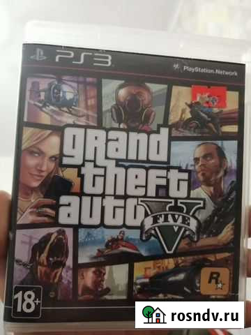 Игры для приставок ps3 Калининград - изображение 1