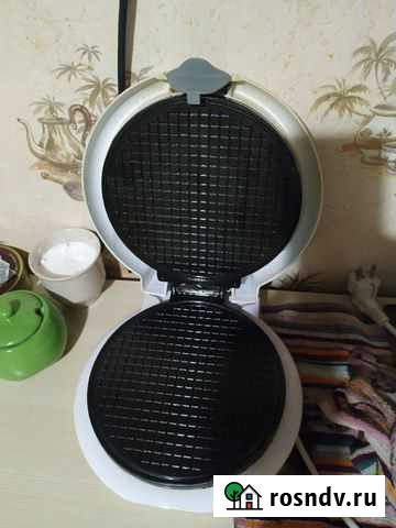 Вафельница Курск - изображение 1