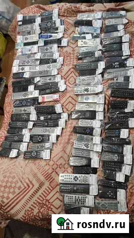 Пульт ремонт Краснодар - изображение 1