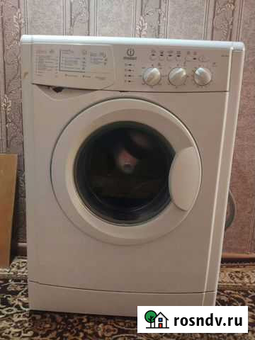 Стиральная машина автомат бу Жердевка - изображение 1
