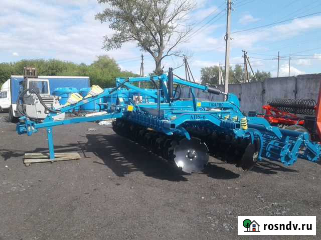 Дискатор адс-6 Маршала Жукова - изображение 1