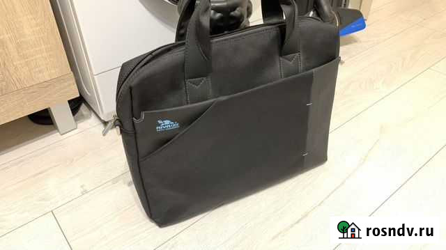Сумка для ноутбука 17 Калининград - изображение 1