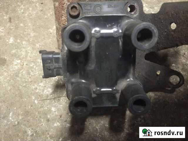 Катушка зажигания ваз 2115 Великий Новгород - изображение 1