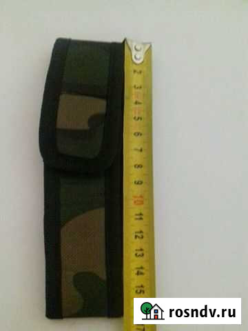 Чехол для ножа Киров - изображение 1