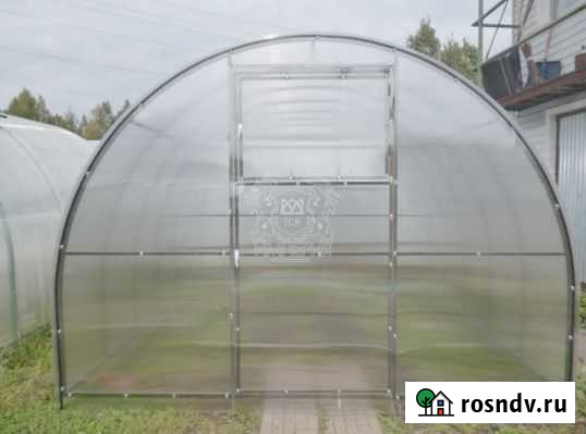 Теплица Тула - изображение 1