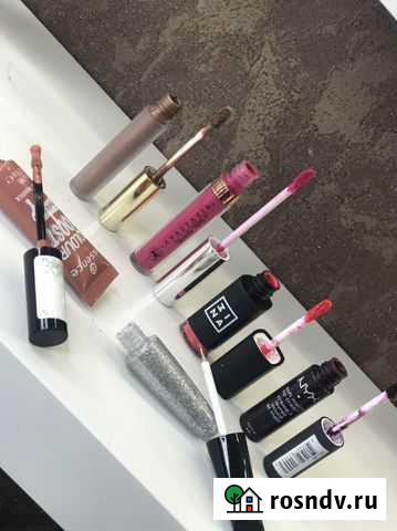 Помады оригинал Нижний Новгород - изображение 1