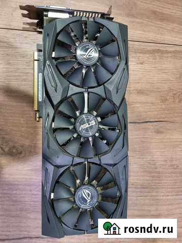Видеокарта Анапа - изображение 1