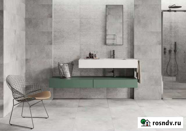 Керамогранит со склада большой выбор Бугры - изображение 1