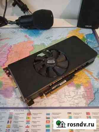 Radeon r7 265A Казань