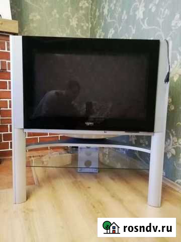 Телевизоры бу Кондрово - изображение 1