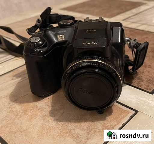 Компактный фотоаппарат Сочи - изображение 1