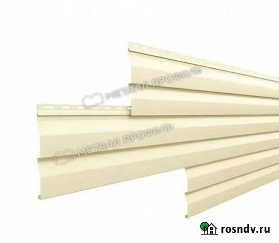 Сайдинг Корабельная доска14х226 (пэ1015-0.4) Ангарск - изображение 1