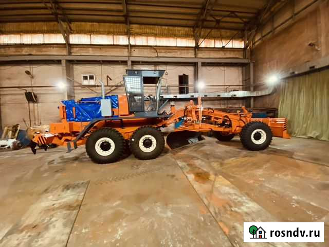 Автогрейдер дз 98 Якутск - изображение 1