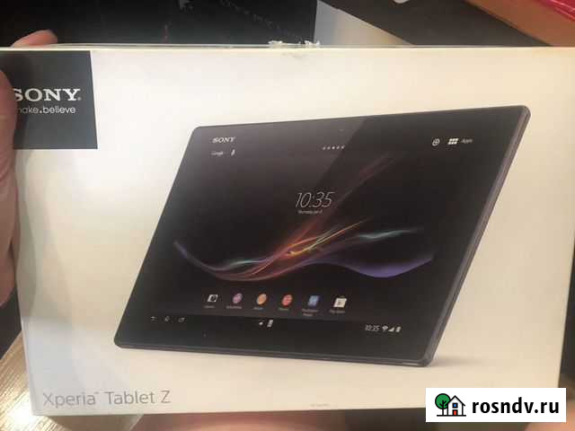 Планшет Саранск - изображение 1