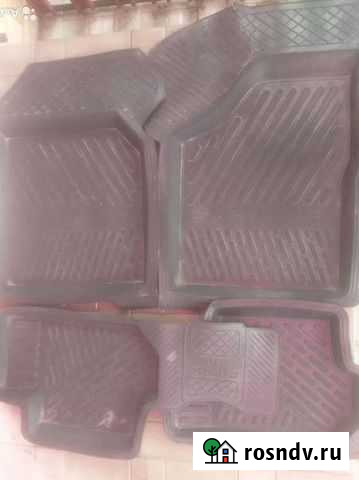 Коврики в Ваз Краснослободск - изображение 1