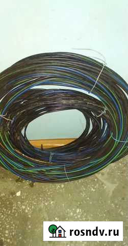 Провод сип 4х16,2*16,4*50 Благовещенск - изображение 1