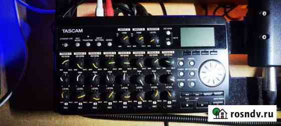 Tascam DP-008 Уфа
