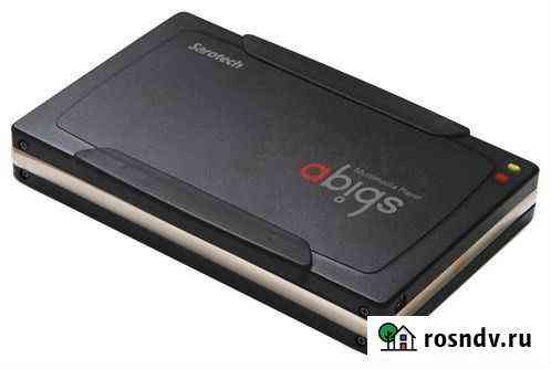 Медиаплейер Sarotech AivX DVP-254 с HDD 2.5 Чита