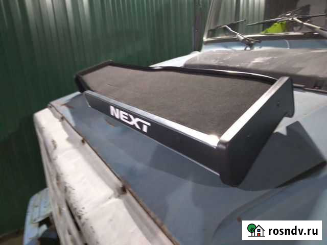 Полка газон некст Сыктывкар - изображение 1