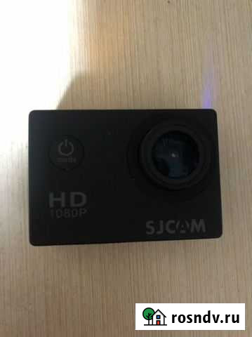 Sjcam sj4000 Кострома - изображение 1