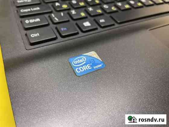 Шустрый Ноутбук на core i3 Рубцовск