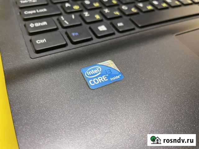 Шустрый Ноутбук на core i3 Рубцовск - изображение 1
