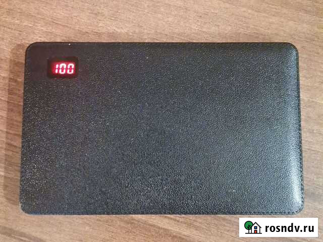 Power bank Proda Подольск - изображение 1