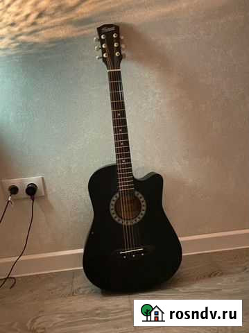 Гитара Тюмень - изображение 1