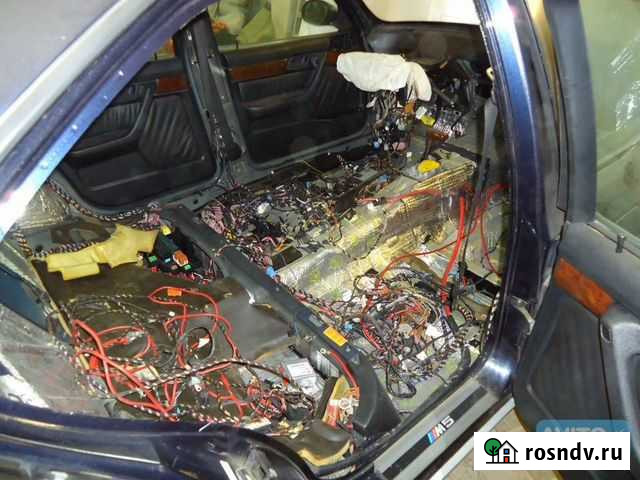 Автоэлектрик Санкт-Петербург - изображение 1