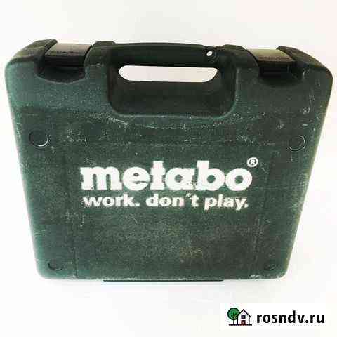 Перфоратор Metabo Т4417 Уфа