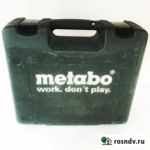 Перфоратор Metabo Т4417 Уфа - изображение 1