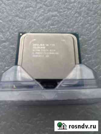 Процессор Intel Celeron 1.80GHZ/512/800/06 Нижний Новгород
